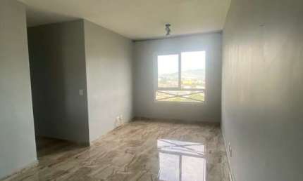 Apartamento para Locação em Barueri, Vila Iracema-Belval, 3 dormitórios, 1 suíte, 2 banheiros, 2 vagas