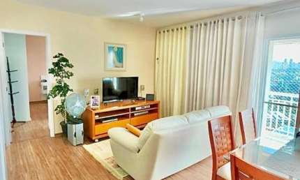 Apartamento para Venda em Barueri, Jardim Iracema/Aldeia, 2 dormitórios, 1 suíte, 2 banheiros, 2 vagas