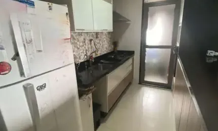 Apartamento para venda em barueri, jardim tupanci, 3 dormitórios, 1 suíte, 2 banheiros, 2 vagas