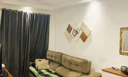 Apartamento para Venda em Barueri, Núcleo Residencial Célia Mota, 3 dormitórios, 1 suíte, 2 banheiros, 2 vagas