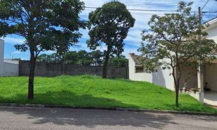 Terreno para Venda em Sorocaba, Jardim Residencial Villa Suiça