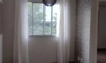 Apartamento para venda em sorocaba, parque campolim, 2 dormitórios, 1 banheiro, 1 vaga