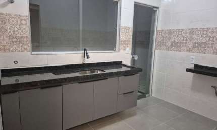 Casa para Venda em Sorocaba, Jardim Wanel Ville V, 3 dormitórios, 1 suíte, 2 banheiros, 2 vagas