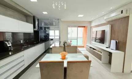 Apartamento para venda em barueri, bethaville i, 2 dormitórios, 1 suíte, 2 banheiros, 1 vaga