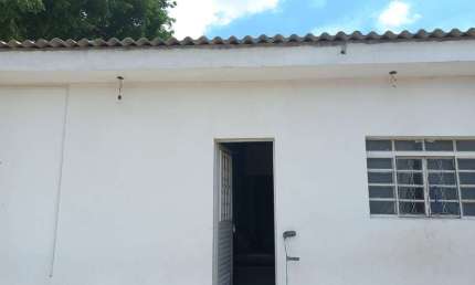 Casa para Venda em Sorocaba, Parque das Laranjeiras, 2 dormitórios, 1 banheiro, 1 vaga