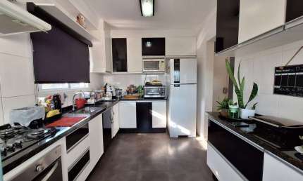 Apartamento para Venda em Sorocaba, Vila Lucy, 2 dormitórios, 1 suíte, 2 banheiros, 2 vagas