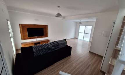 Casa em Condomínio para Venda em Sorocaba, Jardim Simus, 3 dormitórios, 1 suíte, 3 banheiros, 2 vagas