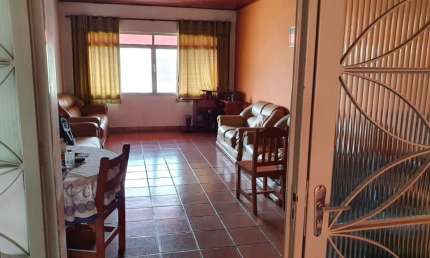 Casa para Venda em Barueri, Vila Engenho Novo, 2 dormitórios, 2 banheiros, 3 vagas