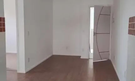Apartamento para Venda em Sorocaba, Conjunto Habitacional Júlio de Mesquita Filho, 2 dormitórios, 1 banheiro, 1 vaga