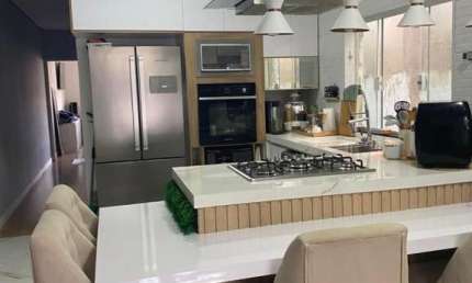 Casa para Venda em Sorocaba, Jardim São Guilherme, 2 dormitórios, 1 suíte, 3 banheiros, 1 vaga