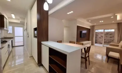 Apartamento para Venda em Sorocaba, Parque Campolim, 3 dormitórios, 1 suíte, 2 banheiros, 2 vagas