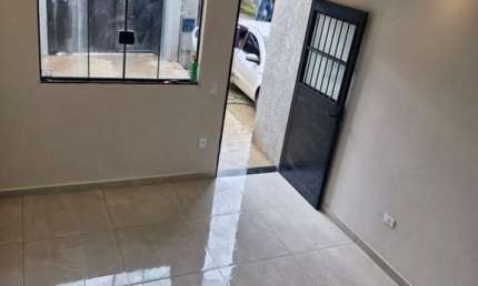 Sobrado para Venda em Sorocaba, Jardim Cambará, 2 dormitórios, 2 banheiros, 1 vaga