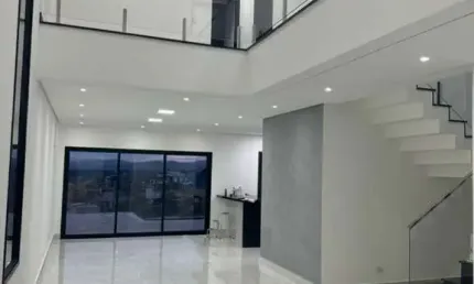 Casa em Condomínio para Venda em Santana de Parnaíba, Suru, 3 dormitórios, 3 suítes, 5 banheiros, 4 vagas