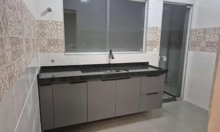 Casa para Venda em Sorocaba, Jardim Wanel Ville V, 3 dormitórios, 1 suíte, 2 banheiros, 2 vagas