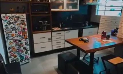 Apartamento para Venda em Sorocaba, Jardim Simus, 2 dormitórios, 1 banheiro, 1 vaga