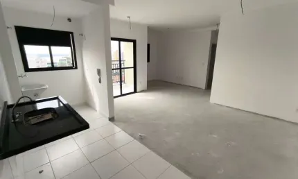 Apartamento para venda em sorocaba, vila barão, 2 dormitórios, 1 suíte, 2 banheiros, 2 vagas