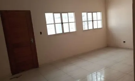 Casa para Venda em Sorocaba, Jardim Wanel Ville V, 2 dormitórios, 2 banheiros, 3 vagas