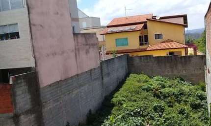 Terreno em Condomínio para Venda em Jandira, Parque Nova Jandira