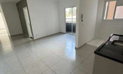 Apartamento para Venda em Sorocaba, Vila Jardini, 2 dormitórios, 1 suíte, 2 banheiros, 2 vagas