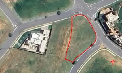Terreno em Condomínio para Venda em Votorantim, Chácaras Residenciais Santa Maria