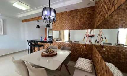 Apartamento para Venda em Sorocaba, Parque Campolim, 3 dormitórios, 1 suíte, 2 banheiros, 2 vagas