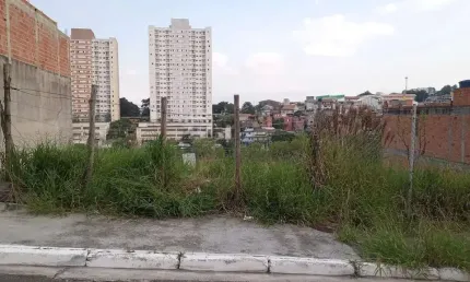 Terreno à venda na Rua Duque de Vila Real, 01, Vila do Conde, Barueri