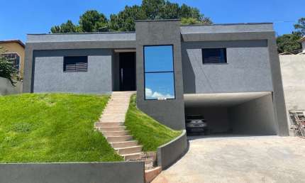 Casa em Condomínio para Venda em Barueri, Parque Viana, 3 dormitórios, 3 suítes, 4 banheiros, 5 vagas