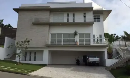 Casa em Condomínio para Venda em Sorocaba, Jardim Abatiá, 3 dormitórios, 3 suítes, 6 banheiros, 3 vagas