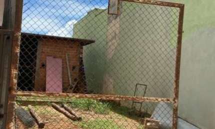 Terreno para Venda em Sorocaba, Jardim Villagio Milano, 1 dormitório, 1 banheiro