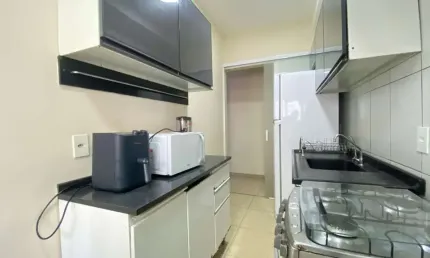 Apartamento para venda em barueri, jardim iracema/aldeia, 3 dormitórios, 1 suíte, 2 banheiros, 1 vaga