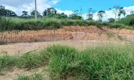 Terreno à venda na Estrada Antônia Madalena De Jesus, 01, Sorocamirim, Ibiúna