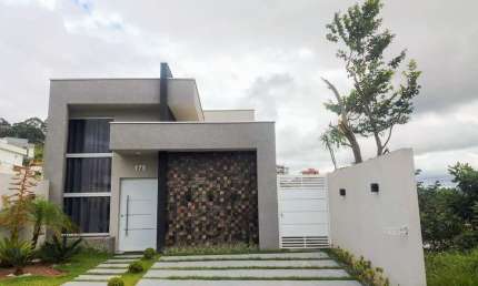 Casa em Condomínio para Venda em Itapevi, Jardim Rosemary, 2 dormitórios, 1 suíte, 2 banheiros, 2 vagas