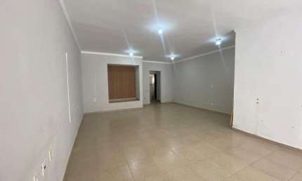 Sala Comercial para Locação em Sorocaba, Vila Augusta, 1 banheiro
