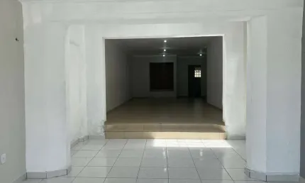 Sala comercial para locação em sorocaba, vila augusta, 2 banheiros