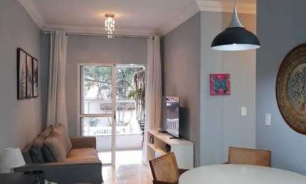 Apartamento para Venda em Sorocaba, Jardim Europa, 2 dormitórios, 1 suíte, 2 banheiros, 2 vagas