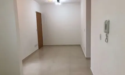 Apartamento para Venda em Sorocaba, Caguassu, 2 dormitórios, 1 banheiro, 1 vaga