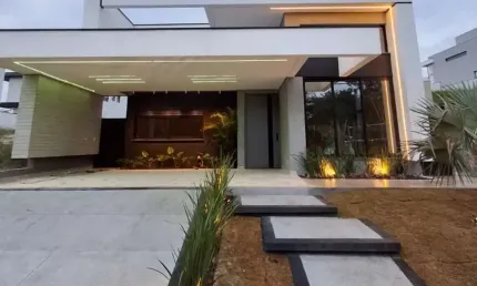 Casa em Condomínio para Venda em Votorantim, Cyrela Landscape Esplanada, 3 dormitórios, 1 suíte, 2 banheiros, 3 vagas