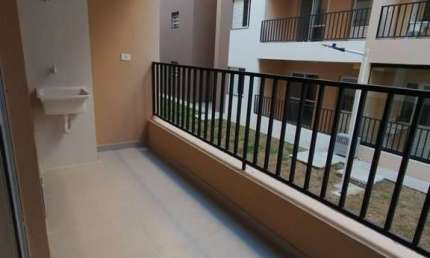 Apartamento para Venda em Cotia, Jardim da Glória, 2 dormitórios, 1 banheiro, 1 vaga