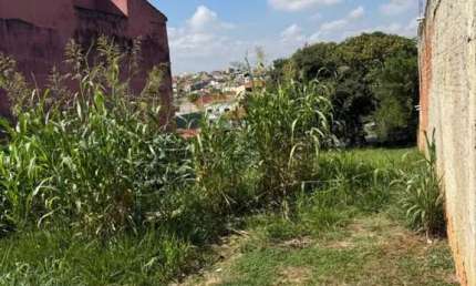 Terreno à venda na Boulevard Mariano Keihiti Tomoto, 01, Parque São Bento, Sorocaba