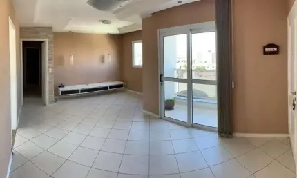 Apartamento para Venda em Sorocaba, Jardim Paulistano, 3 dormitórios, 1 suíte, 2 banheiros, 2 vagas