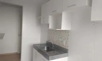 Apartamento para Venda em Sorocaba, Bairro da Vossoroca, 2 dormitórios, 1 banheiro, 1 vaga