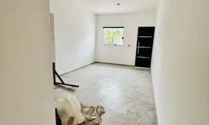 Casa para Venda em Sorocaba, Parque São Bento, 1 dormitório, 1 banheiro, 1 vaga