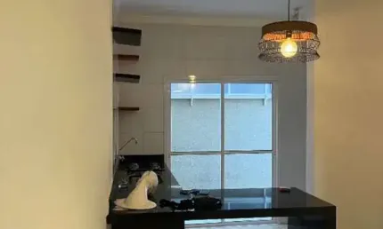 Apartamento para Venda em Sorocaba, Jardim Tulipas, 1 dormitório, 1 banheiro, 1 vaga