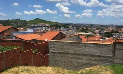 Terreno para Venda em Sorocaba, Jardim Prestes de Barros