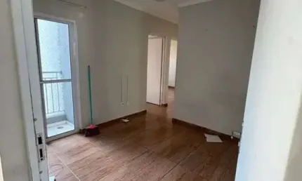 Apartamento para locação em sorocaba, jardim califórnia, 2 dormitórios, 1 banheiro, 1 vaga