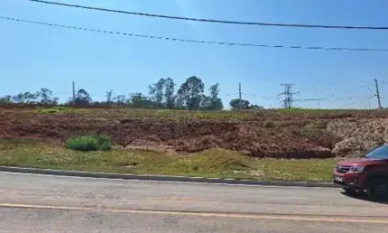 Terreno à venda na Rua São Fernando, 937, Jardim Paulista, Barueri