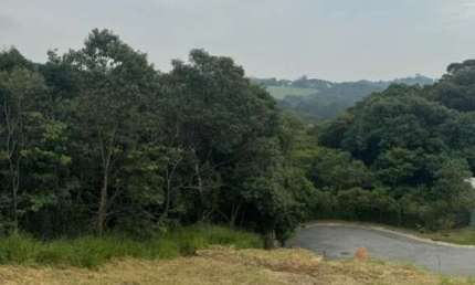 Terreno em Condomínio para Venda em Santana de Parnaíba, Jardim Bandeirantes