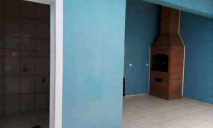 Casa para Venda em Sorocaba, Jardim Residencial Villa Amato, 3 dormitórios, 2 suítes, 3 banheiros, 2 vagas
