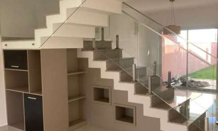 Casa em Condomínio para Locação em Sorocaba, Aparecidinha, 3 dormitórios, 1 suíte, 3 banheiros