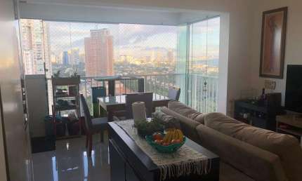 Apartamento para Venda em Barueri, Alphaville Empresarial, 2 dormitórios, 2 banheiros, 2 vagas